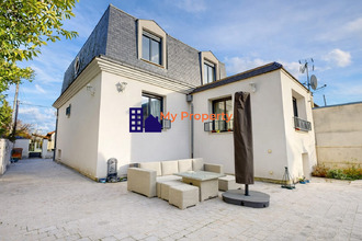 achat maison houilles 78800