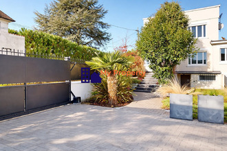 achat maison houilles 78800