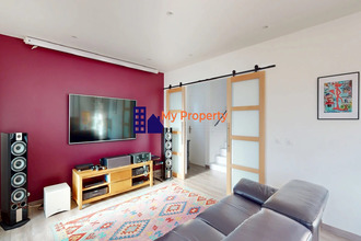 achat maison houilles 78800