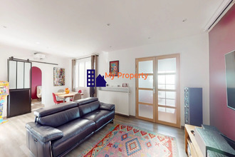 achat maison houilles 78800