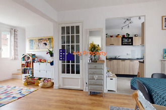 achat maison houilles 78800