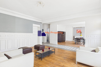 achat maison houilles 78800