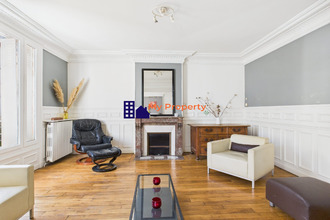 achat maison houilles 78800