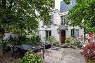 achat maison houilles 78800