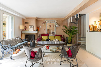 achat maison houilles 78800