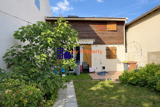 achat maison houilles 78800