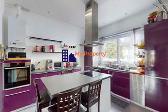 achat maison houilles 78800