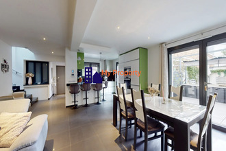 achat maison houilles 78800