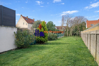 achat maison houilles 78800