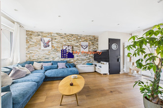 achat maison houilles 78800