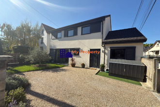 achat maison houilles 78800