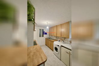 achat maison houilles 78800