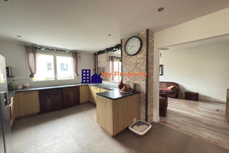 achat maison houilles 78800