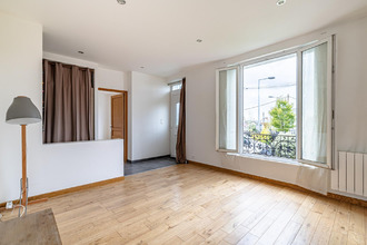 achat maison houilles 78800