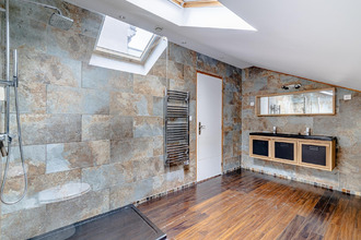 achat maison houilles 78800