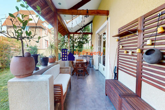 achat maison houilles 78800