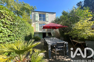 achat maison houilles 78800