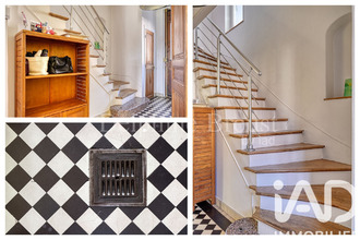 achat maison houilles 78800