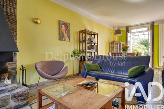 achat maison houilles 78800