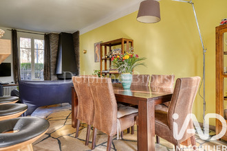 achat maison houilles 78800