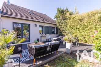 achat maison houilles 78800