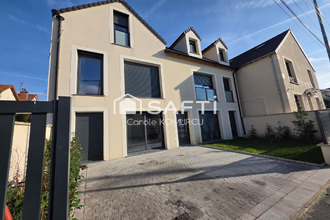 achat maison houilles 78800