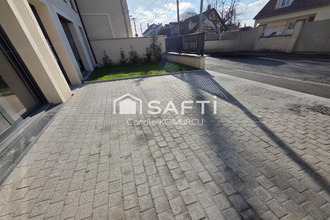 achat maison houilles 78800