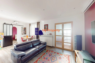 achat maison houilles 78800