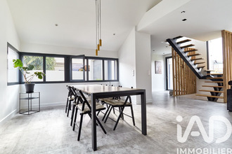 achat maison houilles 78800