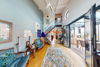 achat maison houilles 78800