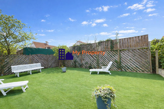 achat maison houilles 78800