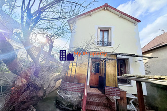 achat maison houilles 78800