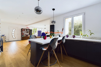 achat maison houilles 78800