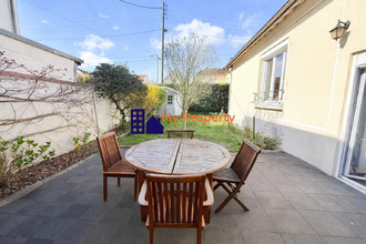 achat maison houilles 78800