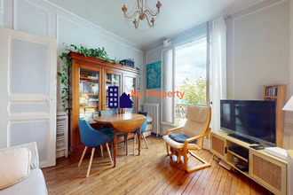 achat maison houilles 78800