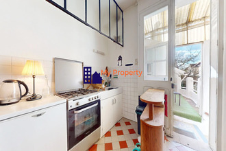 achat maison houilles 78800