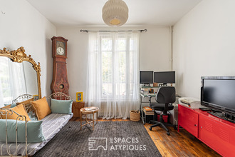 achat maison houilles 78800