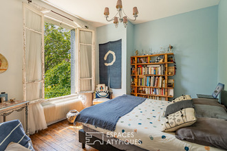 achat maison houilles 78800