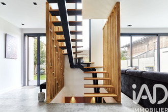 achat maison houilles 78800