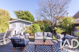 achat maison houilles 78800