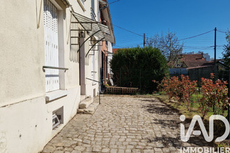 achat maison houilles 78800