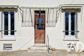 achat maison houilles 78800