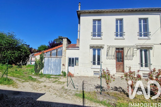 achat maison houilles 78800