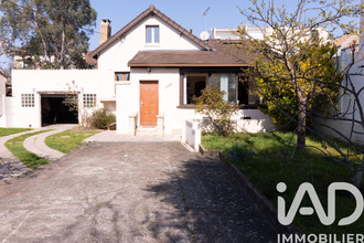 achat maison houilles 78800