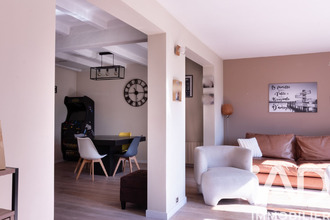 achat maison houilles 78800