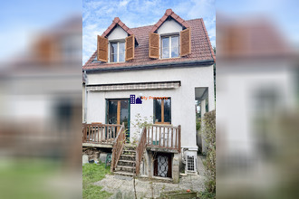 achat maison houilles 78800