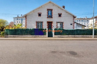 achat maison houilles 78800