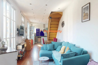 achat maison houilles 78800