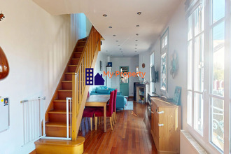achat maison houilles 78800