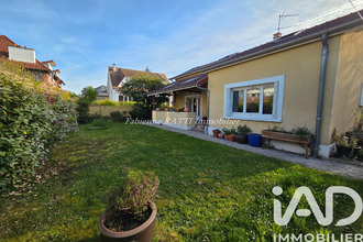achat maison houilles 78800